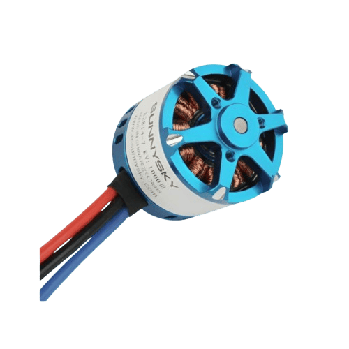Motors
